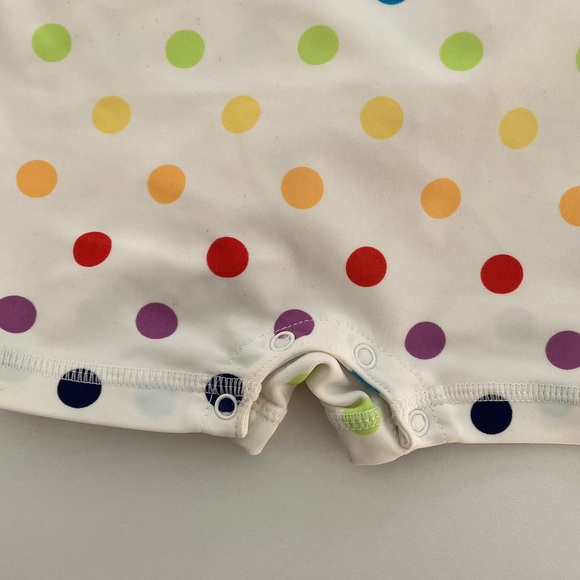 Primary Rashguards (size 3-6m) - Picture 7 of 10